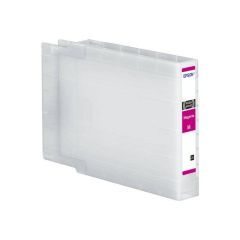 Epson T04C3 L size magenta original ink C13T04C340