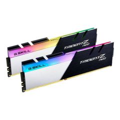 G.Skill TridentZ DDR4 32GB:2x16GB 4000MHz  F4-4000C18D-32GTZN