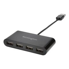 Kensington Hub 4 x USB 2.0 desktop K39120EU