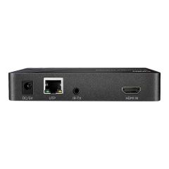 LINDY KVM over IP Extender, Transmitter KVM 150m 38264
