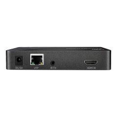 LINDY KVM over IP Extender, Transmitter KVM 150m 38264