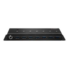 Lindy 7 Port Industrial USB 3.0 43128