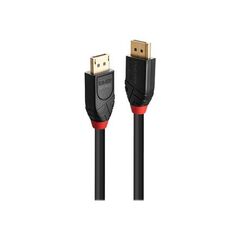 Lindy DisplayPort cable 1.4 7.5m black 41168