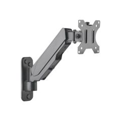Manhattan MonitorTV Wall Mount (height adjustable 461603