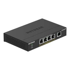 NETGEAR GS305PP Switch unmanaged 5 x GS305PP-100PES