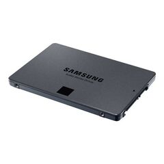 Samsung 870 QVO 8TB SSD Sata MZ-77Q8T0BW