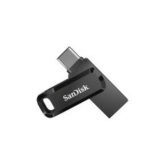 SanDisk Ultra Dual Drive Go USB-C flash 64GB SDDDC3-064G-G46