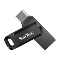 SanDisk Ultra Dual Drive Go USB flash 256GB USB-C