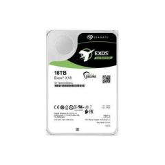 Seagate Exos X18 18TB HDD 3.5"  ST18000NM004J