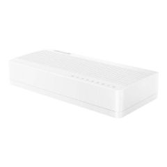 Tenda S108 Switch 8 x 10100 desktop S108
