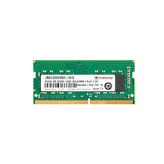 Transcend JetRAM DDR4 16GB SO-DIMM 3200MHz JM3200HSE-16G