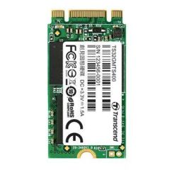 Transcend MTS400 SSD 32GB M.2  TS32GMTS400S