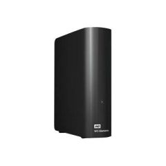 WD Elements Desktop 14TB HDD USB3.0  WDBWLG0140HBK-EESN