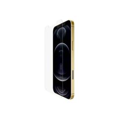 Belkin UltraGlass Screen protector  for Apple iPhone 12 Pro Max