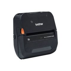 Brother RuggedJet RJ-4250WB Label printer RJ4250WBZ1