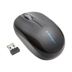 Kensington Pro Fit Mobile Mouse wireless K72452WW