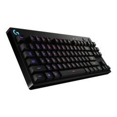 Logitech G Pro Mechanical Gaming Keyboard 920-009392