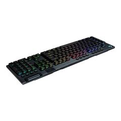 Logitech Gaming G915 Keyboard backlit USB, 920-008962