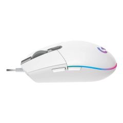 Logitech Gaming Mouse G102 LIGHTSYNC Mouse 910-005824