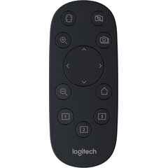 Logitech Remote control for Logitech PTZ Pro 2 993-001465