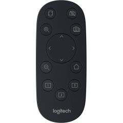 Logitech Remote control for Logitech PTZ Pro 2 993-001465