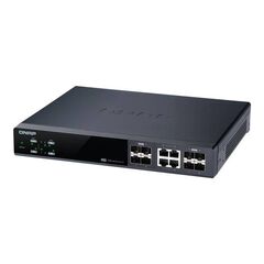 QNAP QSW-M804-4C Switch Managed 4 x 10 QSW-M804-4C