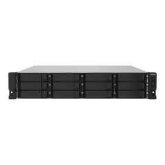 QNAP TS-1232PXU-RP NAS server 12 bays TS-1232PXU-RP-4G