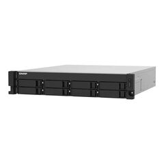 QNAP TS-832PXU NAS server 8 bays TS-832PXU-4G