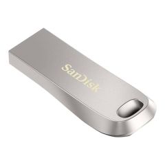 SanDisk Ultra Luxe USB flash drive 256 GB SDCZ74-256G-G46