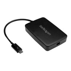StarTech.com Thunderbolt 3 to Thunderbolt 2 TBT3TBTADAP