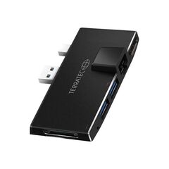TERRATEC CONNECT Pro2 Docking station USB 3.0 HDMI 310539