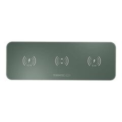 TERRATEC ChargeAIR All green Wireless charging mat 326445