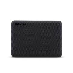 Toshiba Canvio Advance Hard drive 1 TB HDTCA10EK3AA