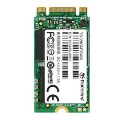 Transcend MTS400 SSD 128GB TS128GMTS400S