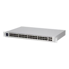 Ubiquiti UniFi Switch PRO 48 Switch L3 Managed USW-PRO-48