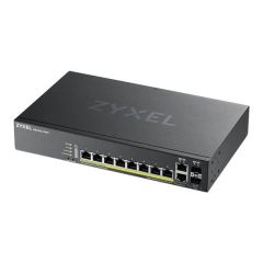 Zyxel GS2220-10HP Switch Managed 8 x GS2220-10HP-EU0101F