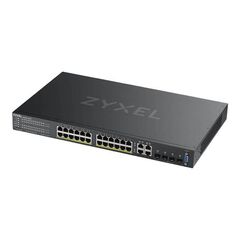 Zyxel GS2220-28HP Switch Managed 24 x GS2220-28HP-EU0101F