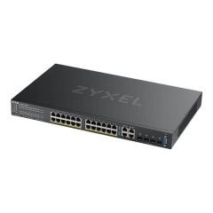 Zyxel GS2220-28HP Switch Managed 24 x GS2220-28HP-EU0101F