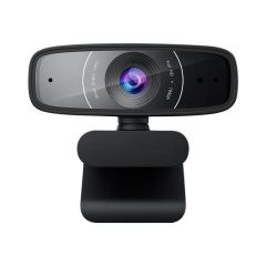 ASUS C3 Web camera colour 1920 x 1080 90YH0340-B2UA00