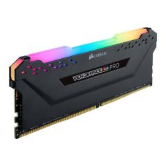 CORSAIR Vengeance RGB PRO DDR4 module 16GB Black