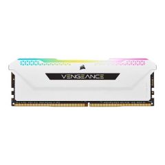 CORSAIR Vengeance RGB PRO SL DDR4 kit 16GB CMH16GX4M2E3200C16W