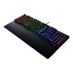 Razer BlackWidow V3 Keyboard backlit