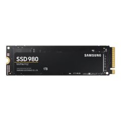 Samsung 980 1TB M.2 2280 SSD NVMe | MZ-V8V1T0BW