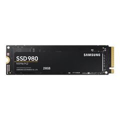 Samsung 980 250GB SSD M.2 2280 NVMe  | MZ-V8V250BW