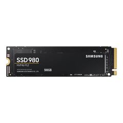Samsung 980 50GB SSD M.2 2280 NVMe | MZ-V8V500BW