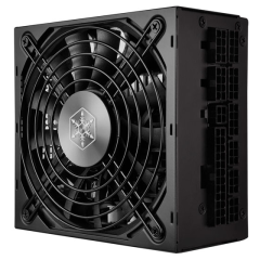 SilverStone SX1000-LPT - Power supply