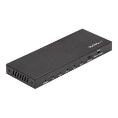 StarTech.com HDMI Splitter 4-Port 4K 60Hz HDMI ST124HD202