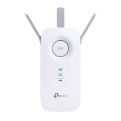 TP-LINK RE550 Wi-Fi range extender Wi-Fi Dual Band RE550