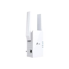 TP-Link RE605X Wi-Fi range extender GigE Wi-Fi 6 RE605X