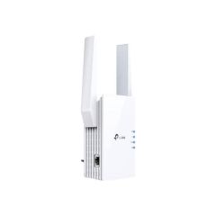 TP-Link RE605X Wi-Fi range extender GigE Wi-Fi 6 RE605X